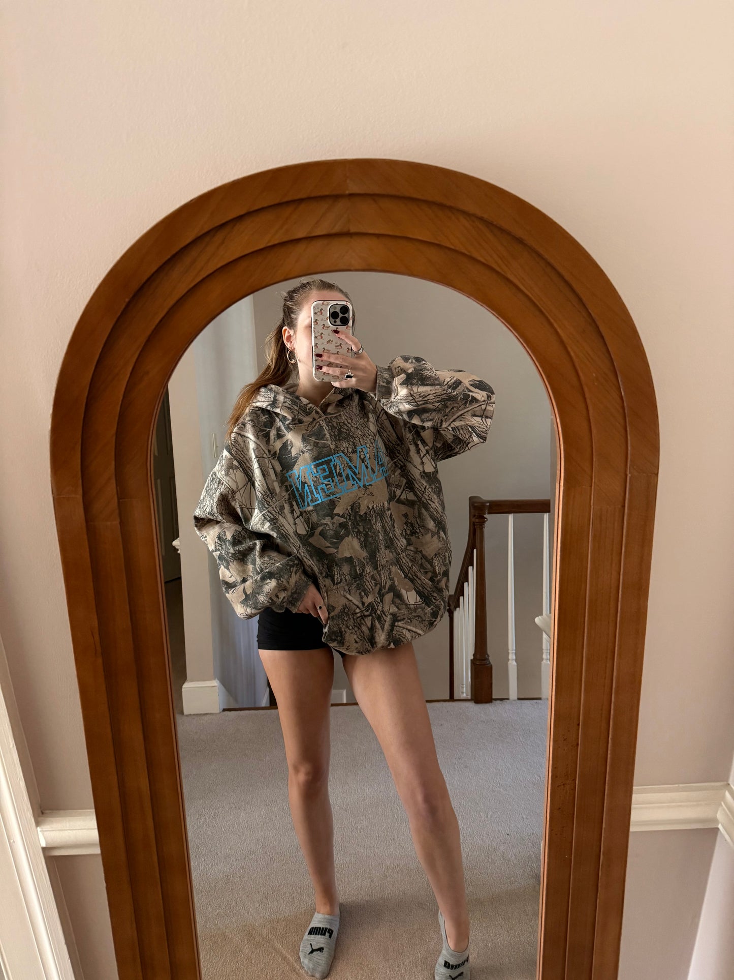 Amen Sweatshirt