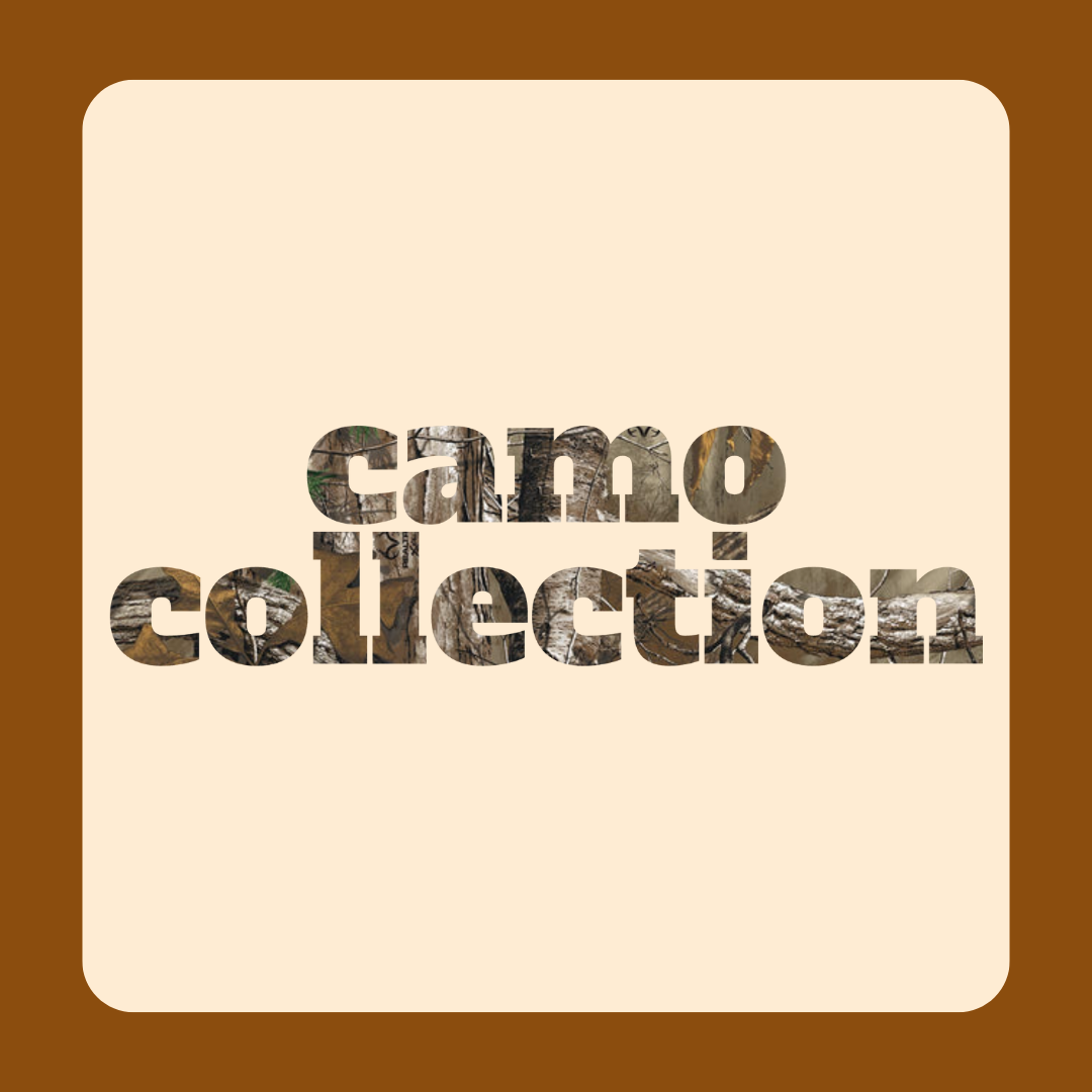 Camo Collection
