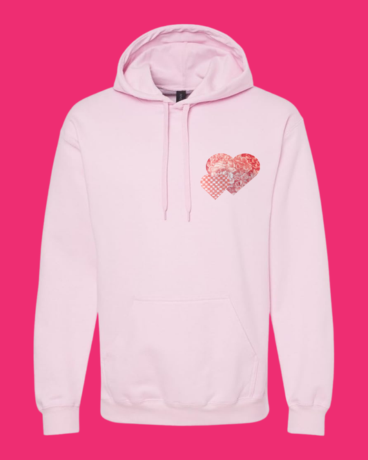 *PRE-ORDER* Hearts Hoodie