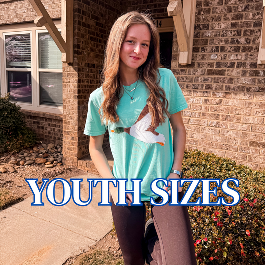 YOUTH Mallard Tee
