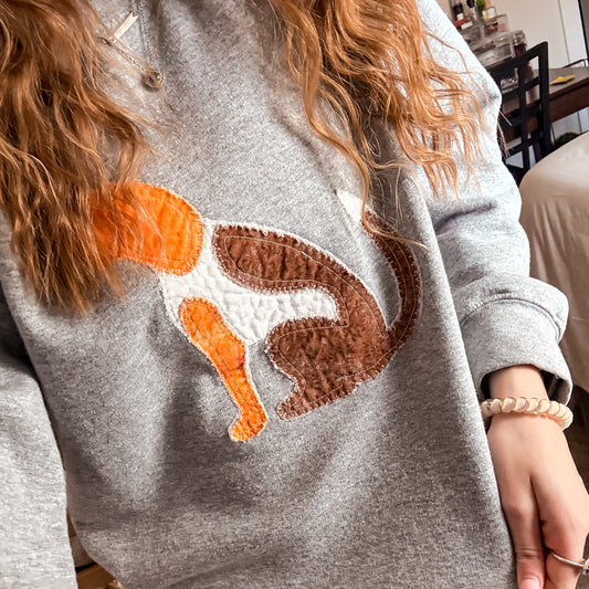 Hound Sweatshirt