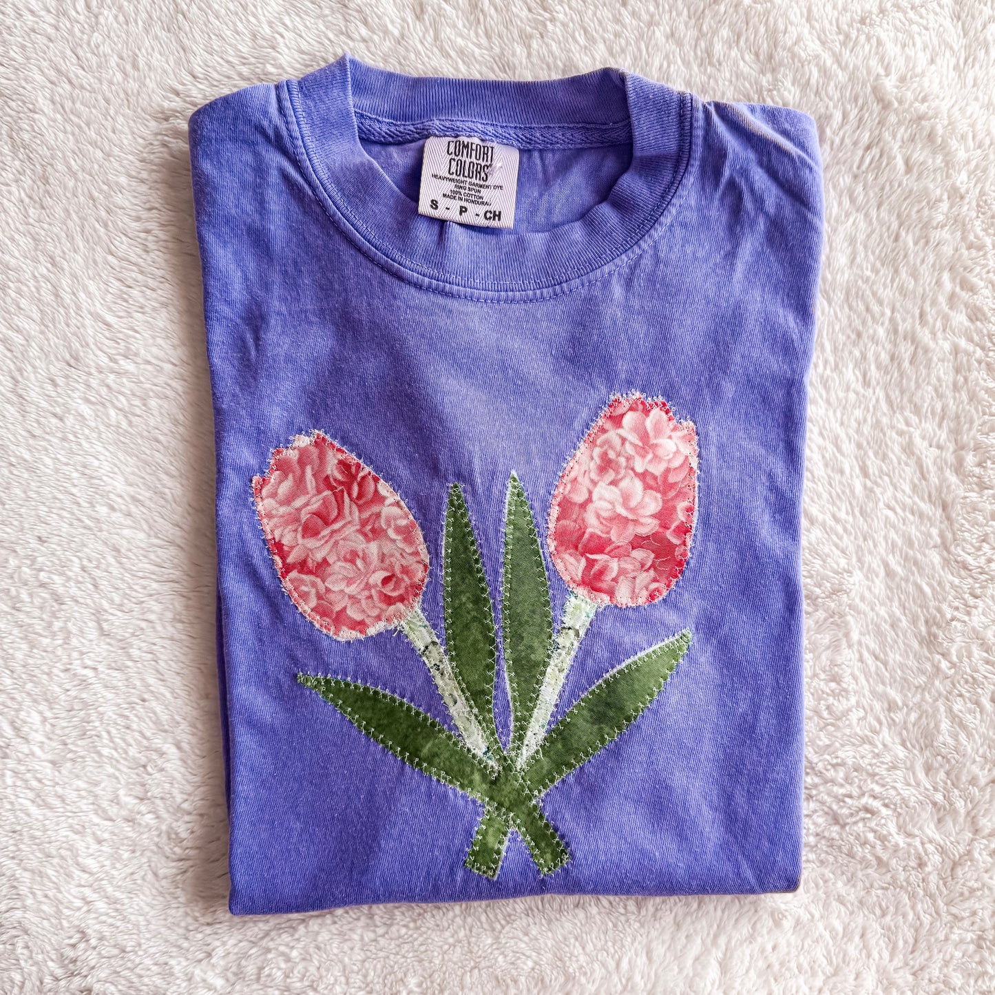 Flower Tee